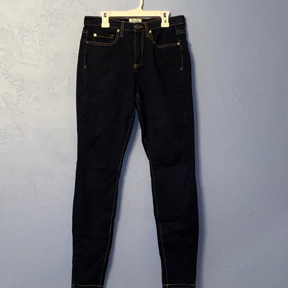 Mudd Jeggings